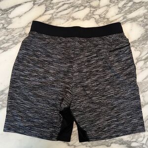 Lululemon 7” ABC Short Size XL